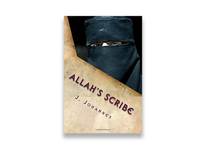 Allah’s Scribe