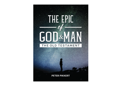 The Epic of God and Man