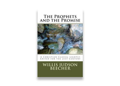 The Prophets and the Promise