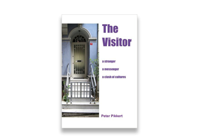 The Visitor: A Stranger, A Message, A Clash of Cultures