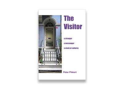 The Visitor: A Stranger, A Message, A Clash of Cultures