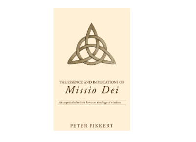The Essence and Implications of Missio Dei