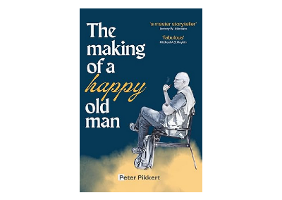 The Making of a Happy Old Man